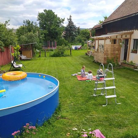 Apartment 2 Hrabušice Dış mekan fotoğraf