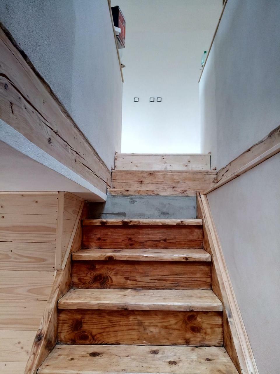 Apartment 2 Hrabušice Dış mekan fotoğraf