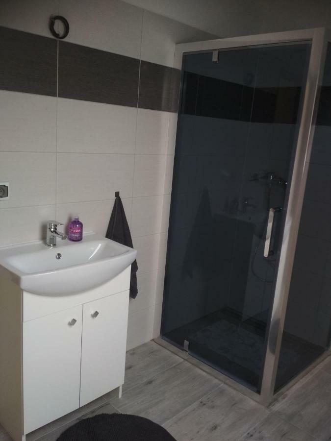 Apartment 2 Hrabušice Dış mekan fotoğraf