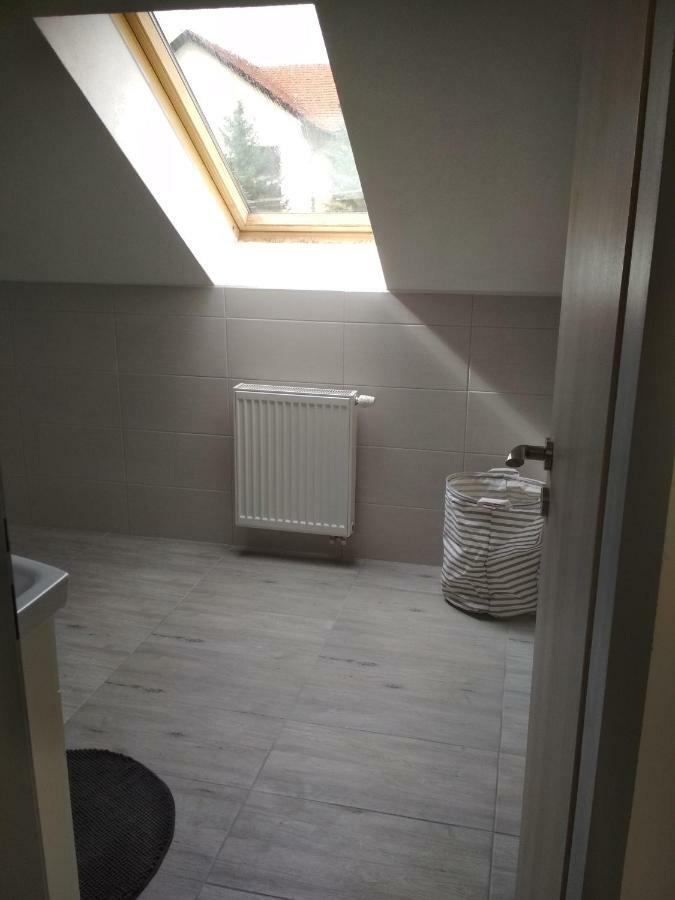 Apartment 2 Hrabušice Dış mekan fotoğraf