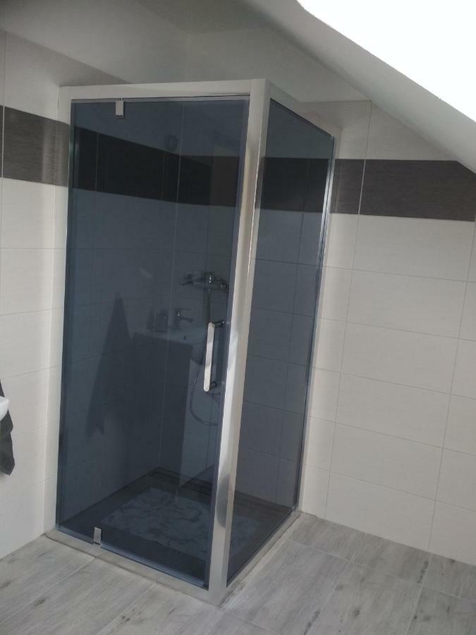 Apartment 2 Hrabušice Dış mekan fotoğraf